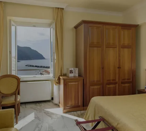 Hotel Due Mari · 2