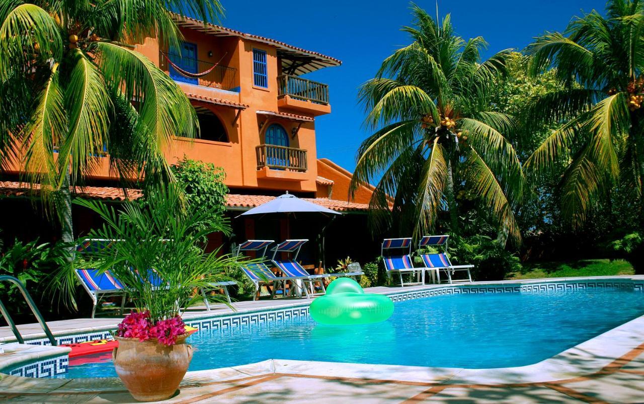 Costa Linda Beach · 2