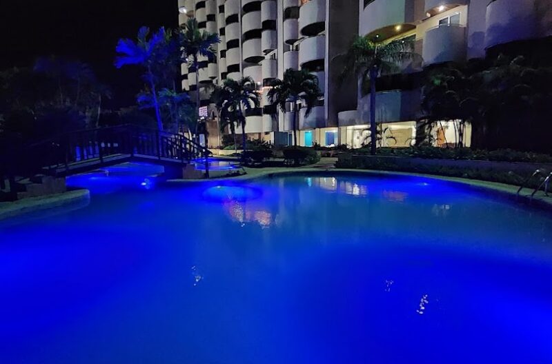 Edificio las Gaviotas Suites · 1