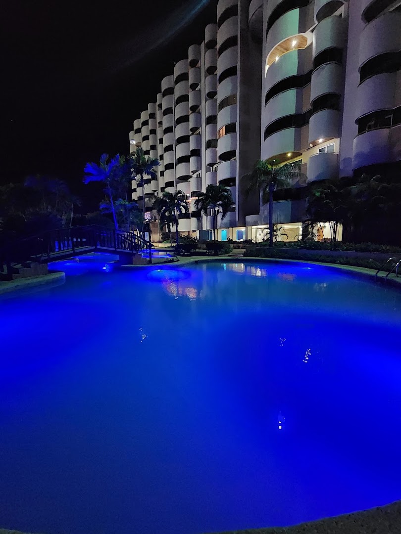 Edificio las Gaviotas Suites · 2