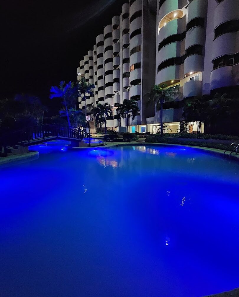 Edificio las Gaviotas Suites · 3