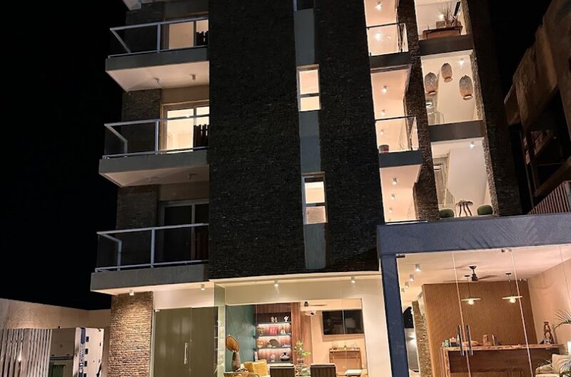 EMBI Hotel Boutique · 1
