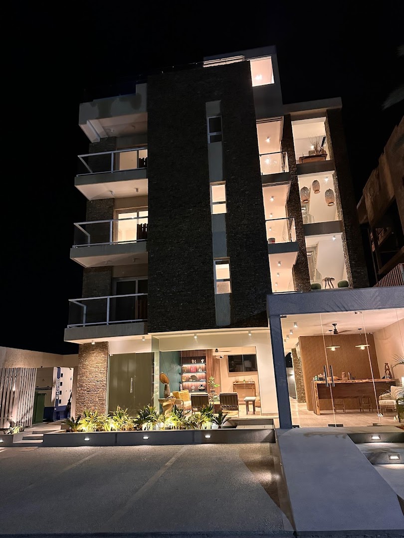 EMBI Hotel Boutique · 2