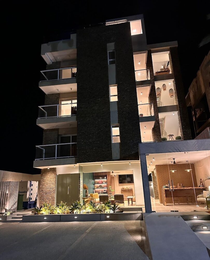 EMBI Hotel Boutique · 3