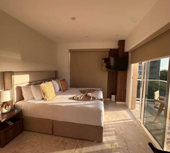 EMBI Hotel Boutique · 4