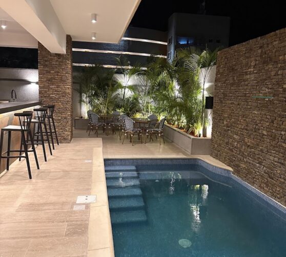 EMBI Hotel Boutique · 5