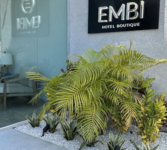 EMBI Hotel Boutique · 5