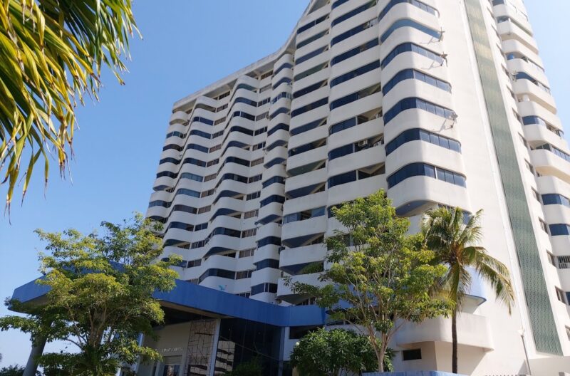 Esparta Suites · 1