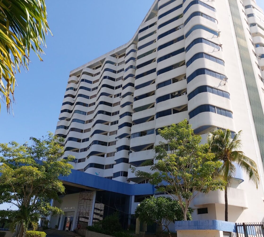 Esparta Suites · 3
