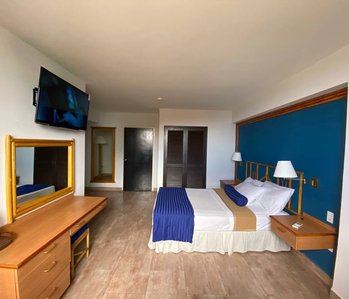 FOR YOU HOTEL · 3