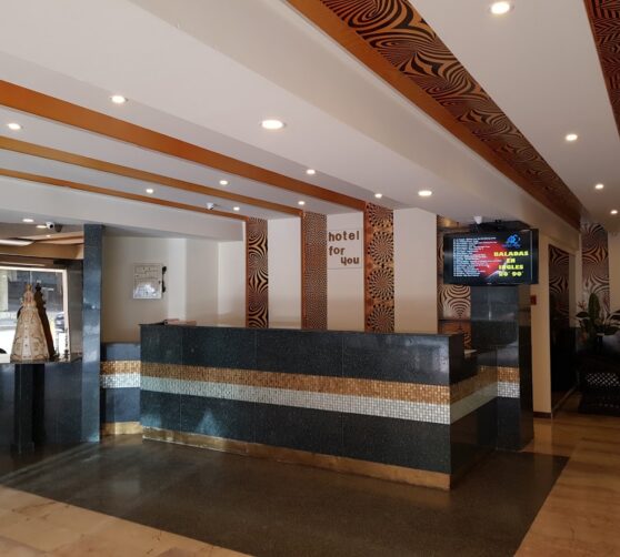 FOR YOU HOTEL · 5