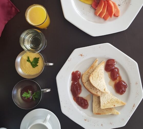 FOR YOU HOTEL · 4