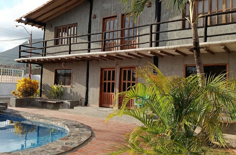 Guacuco Living · 1