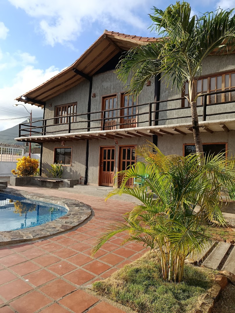 Guacuco Living · 2