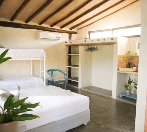 Guacuco Living · 4