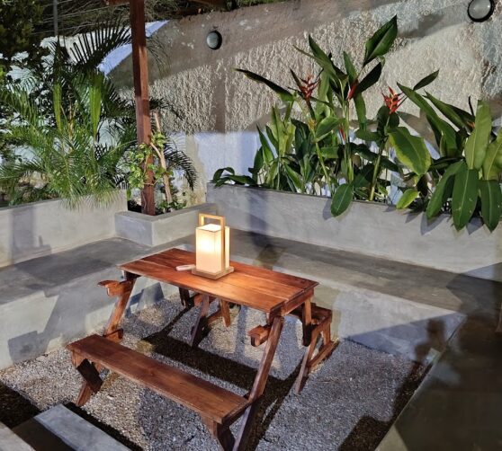 Guacuco Living · 5