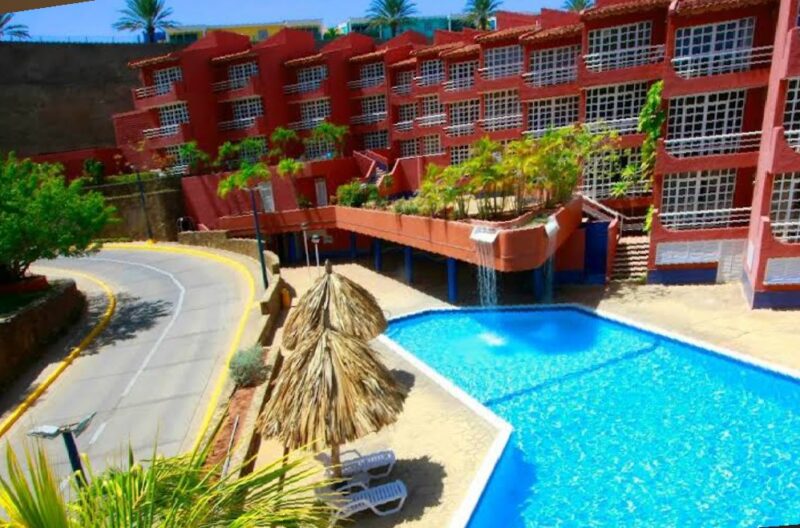 Hippocampus Vacation Club · 1