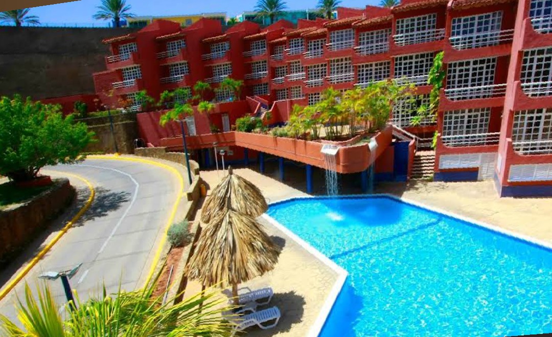 Hippocampus Vacation Club · 2