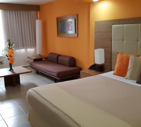 Hippocampus Vacation Club · 4