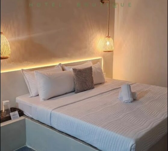 Hotel America Margarita · 4