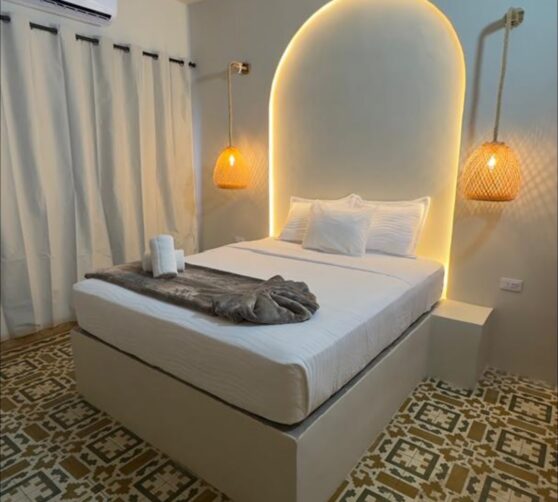 Hotel America Margarita · 5