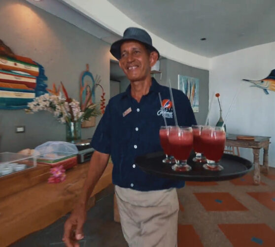 Hotel California Playa El Yaque Isla de Margarita · 4
