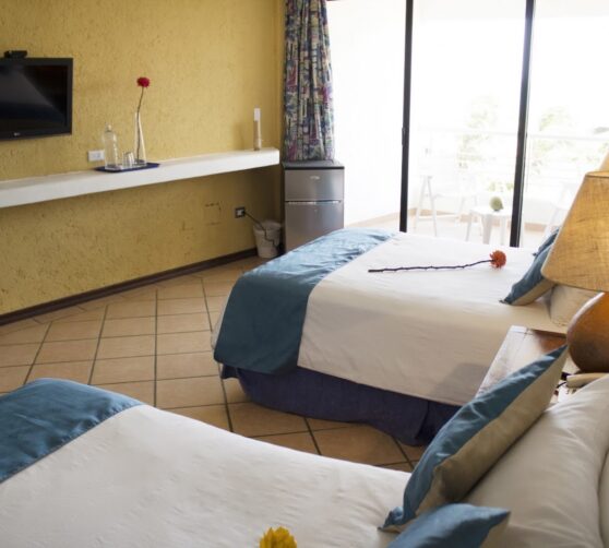 Hotel California Playa El Yaque Isla de Margarita · 5