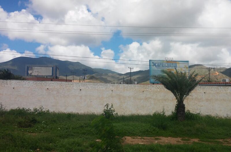 Hotel Capricornio · 1