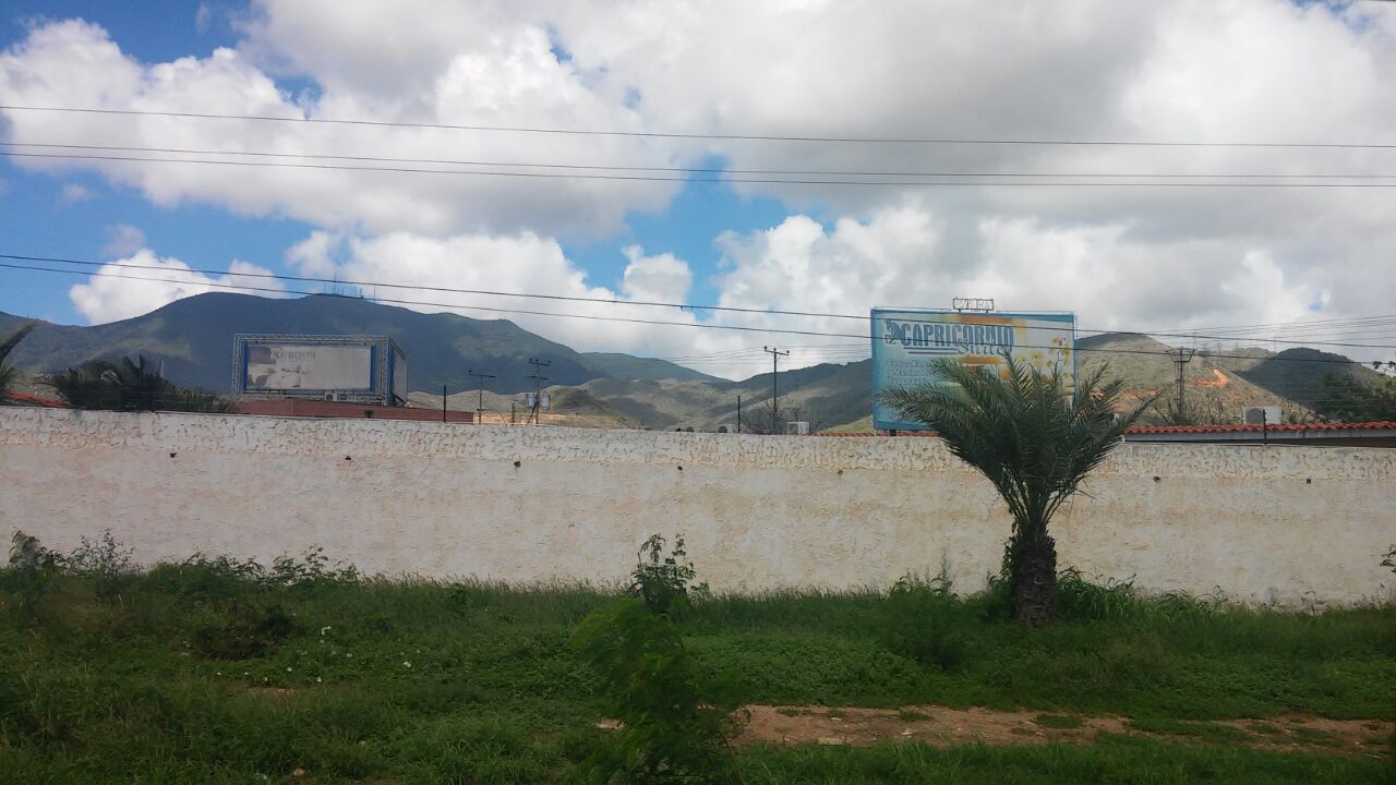 Hotel Capricornio · 2