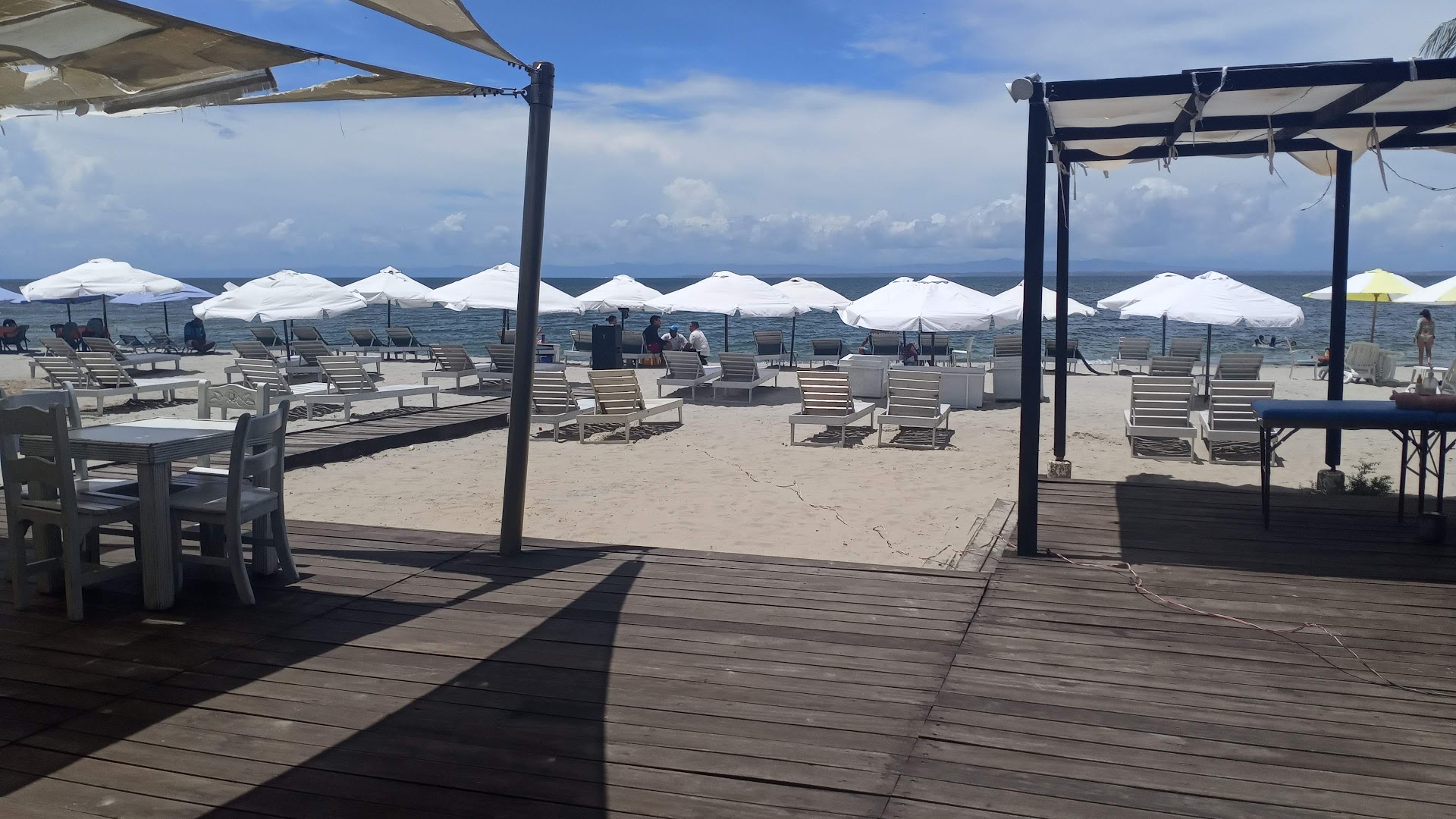 Hotel Casa Viento · 2