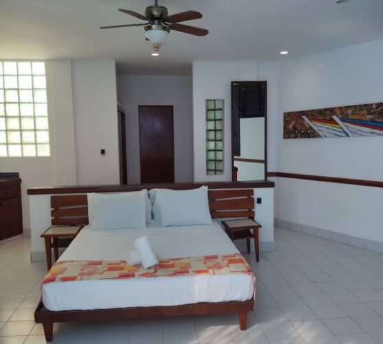 Hotel Casa Viento · 4