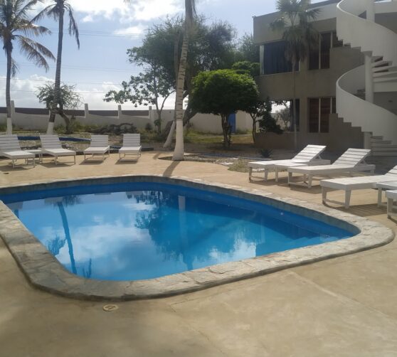 Hotel Casa Viento · 5