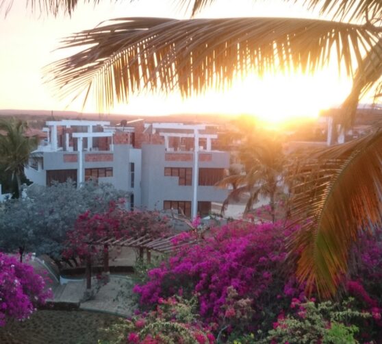 Hotel Casa Viento · 4