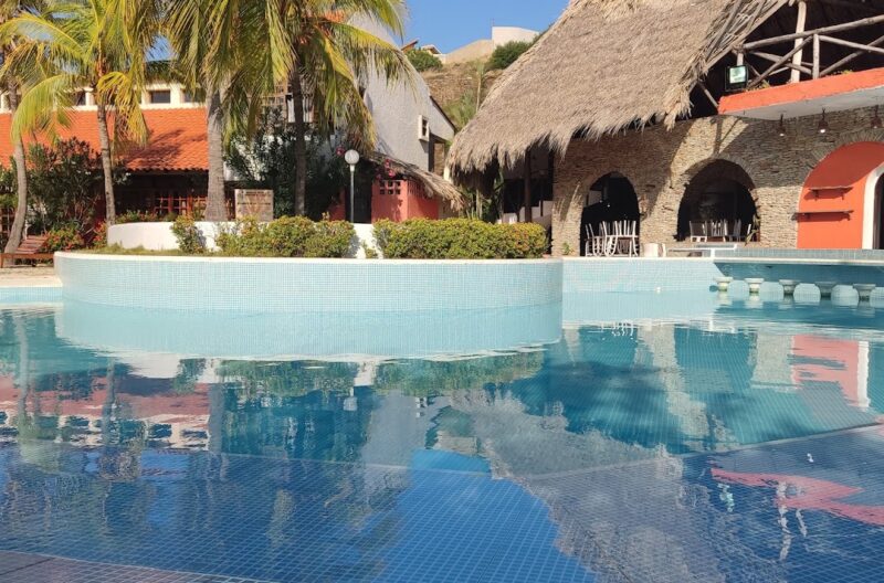 HOTEL CASAS DEL SOL · 1