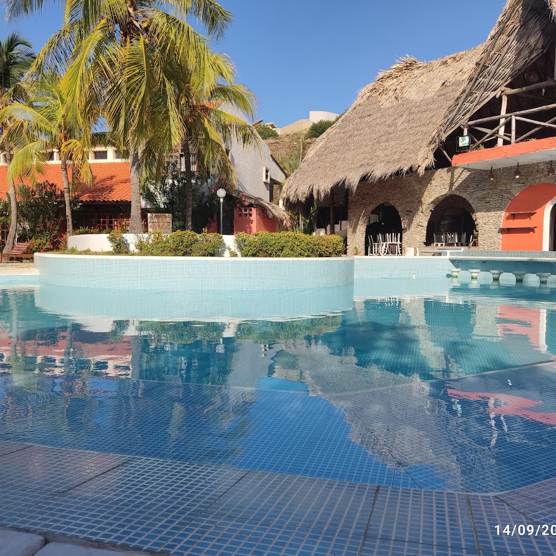 HOTEL CASAS DEL SOL · 2