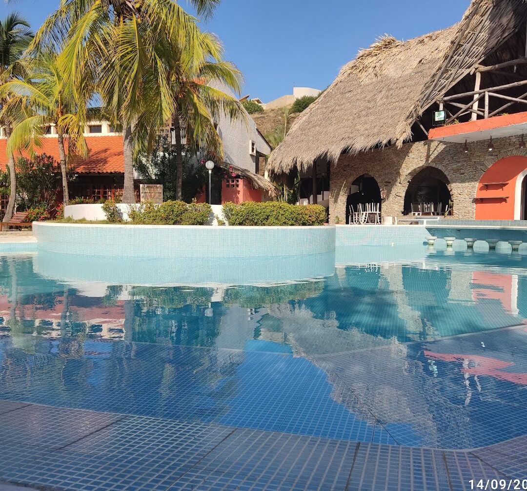 HOTEL CASAS DEL SOL · 3