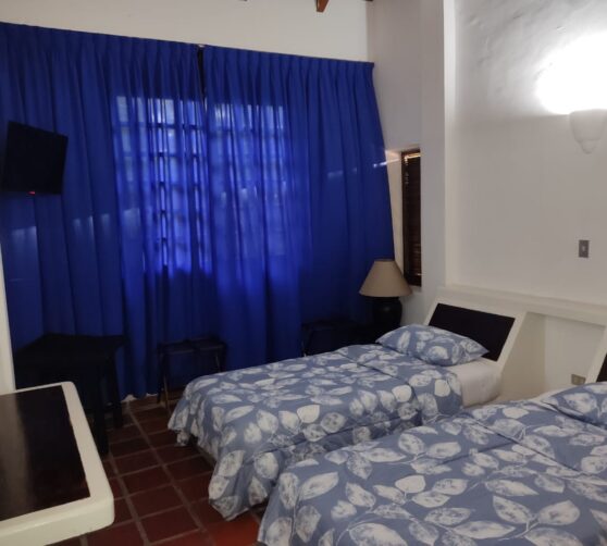 HOTEL CASAS DEL SOL · 4