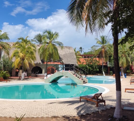 HOTEL CASAS DEL SOL · 5