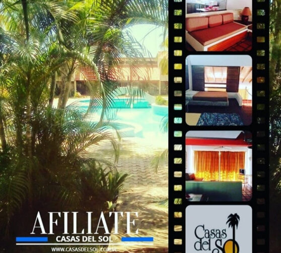 HOTEL CASAS DEL SOL · 4