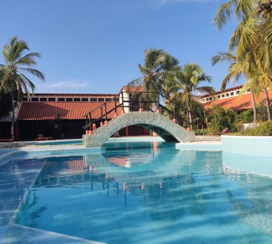 HOTEL CASAS DEL SOL · 5