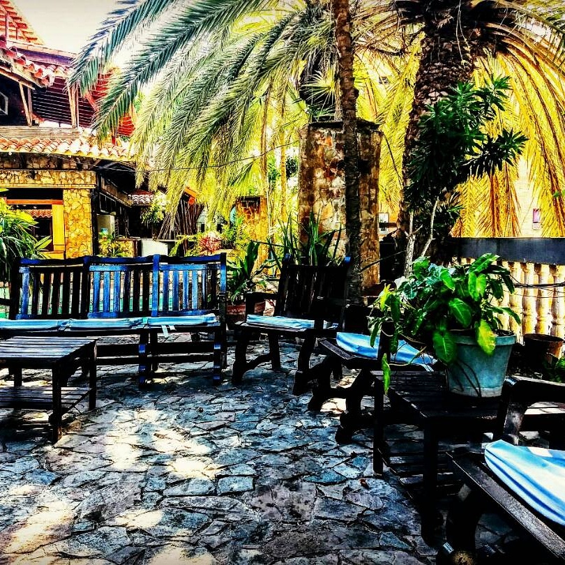 Hotel Castillo El Milagro · 2