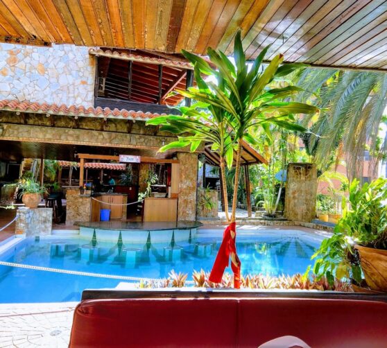 Hotel Castillo El Milagro · 4
