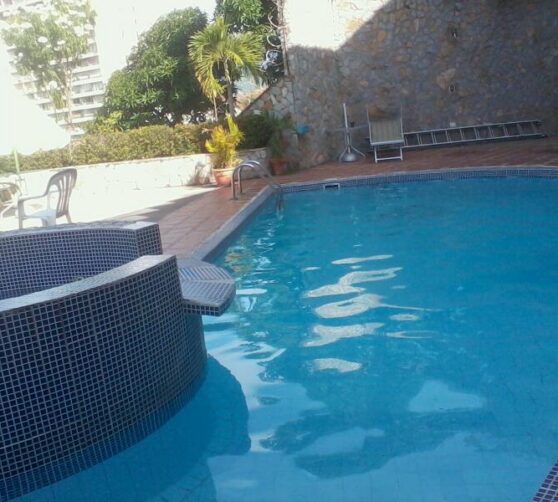 Hotel Castillo El Milagro · 5