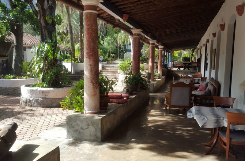 Hotel Club La Casona · 1