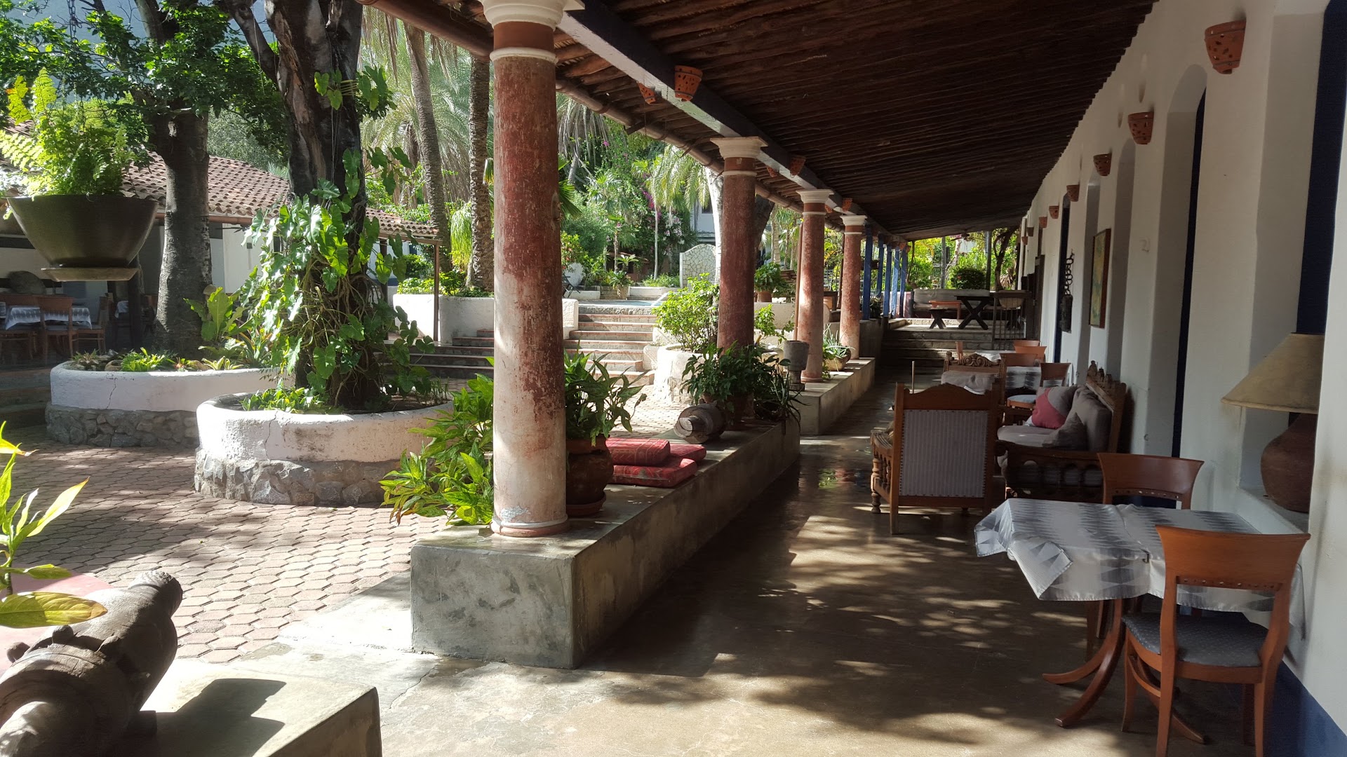 Hotel Club La Casona · 2