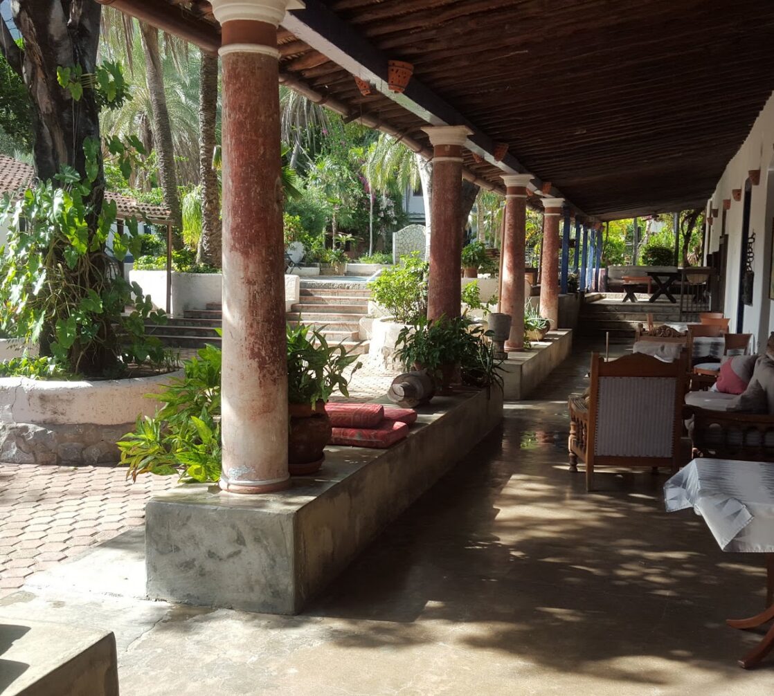 Hotel Club La Casona · 3