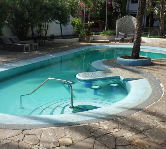 Hotel Club La Casona · 4