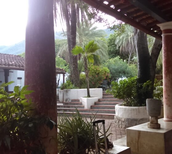 Hotel Club La Casona · 5