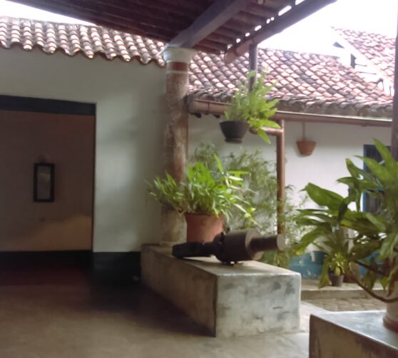Hotel Club La Casona · 4