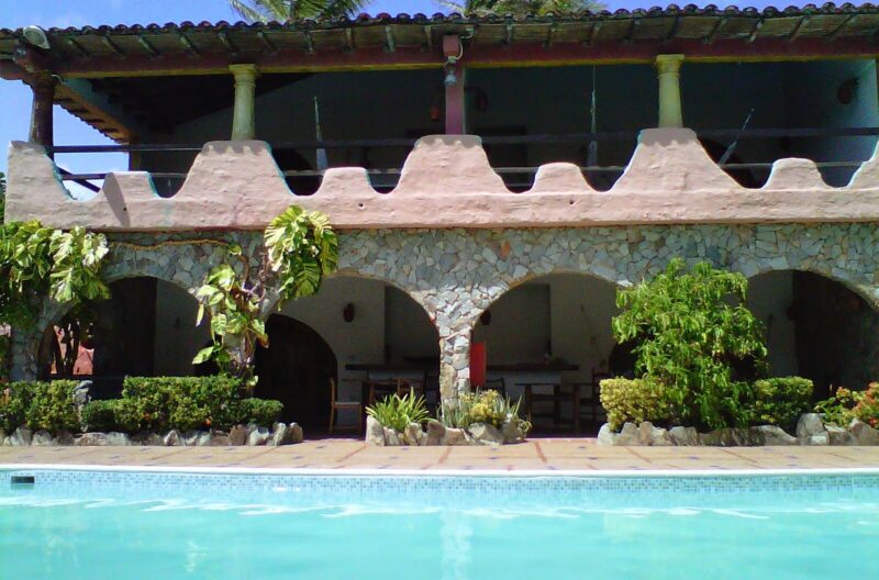Hotel Coco Paraíso · 1